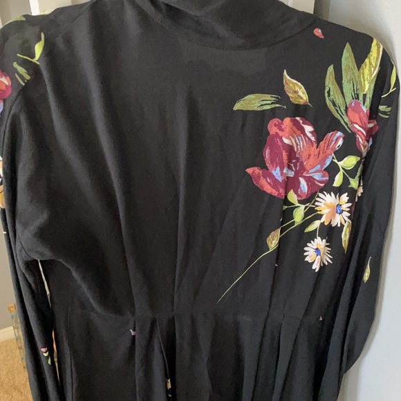 Free People Dress SZ S - Picture 5 of 9